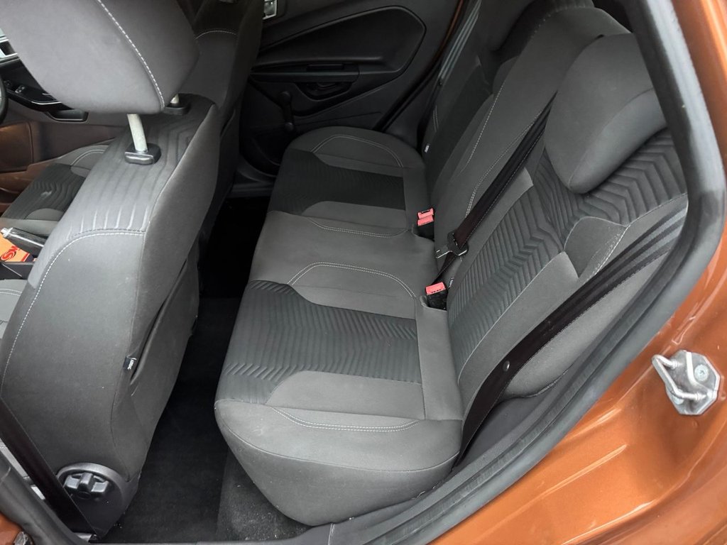 Used Ford Fiesta 2015 for sale - 76470268: Photo 13