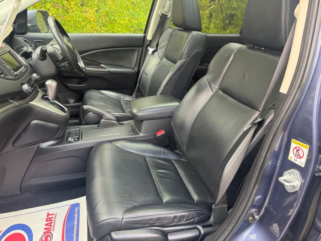 Used Honda CR-V 2014 for sale - 76367934: Photo 13