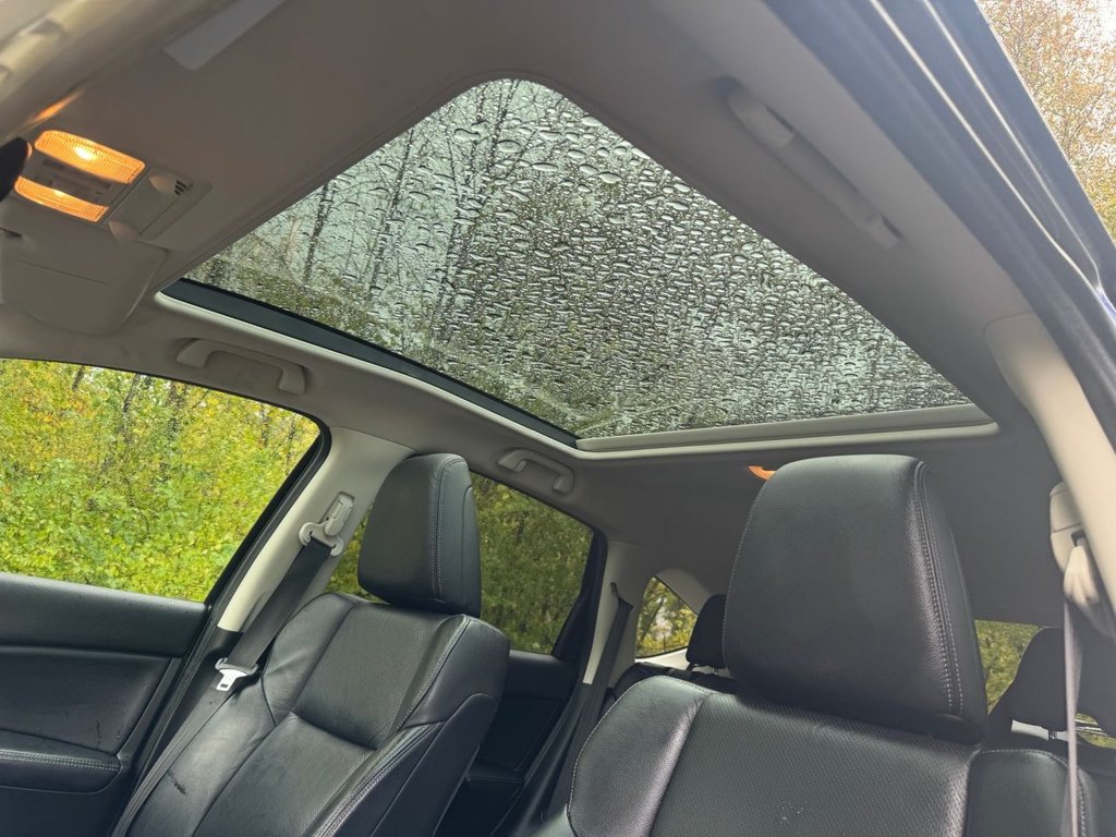 Used Honda CR-V 2014 for sale - 76367934: Photo 14