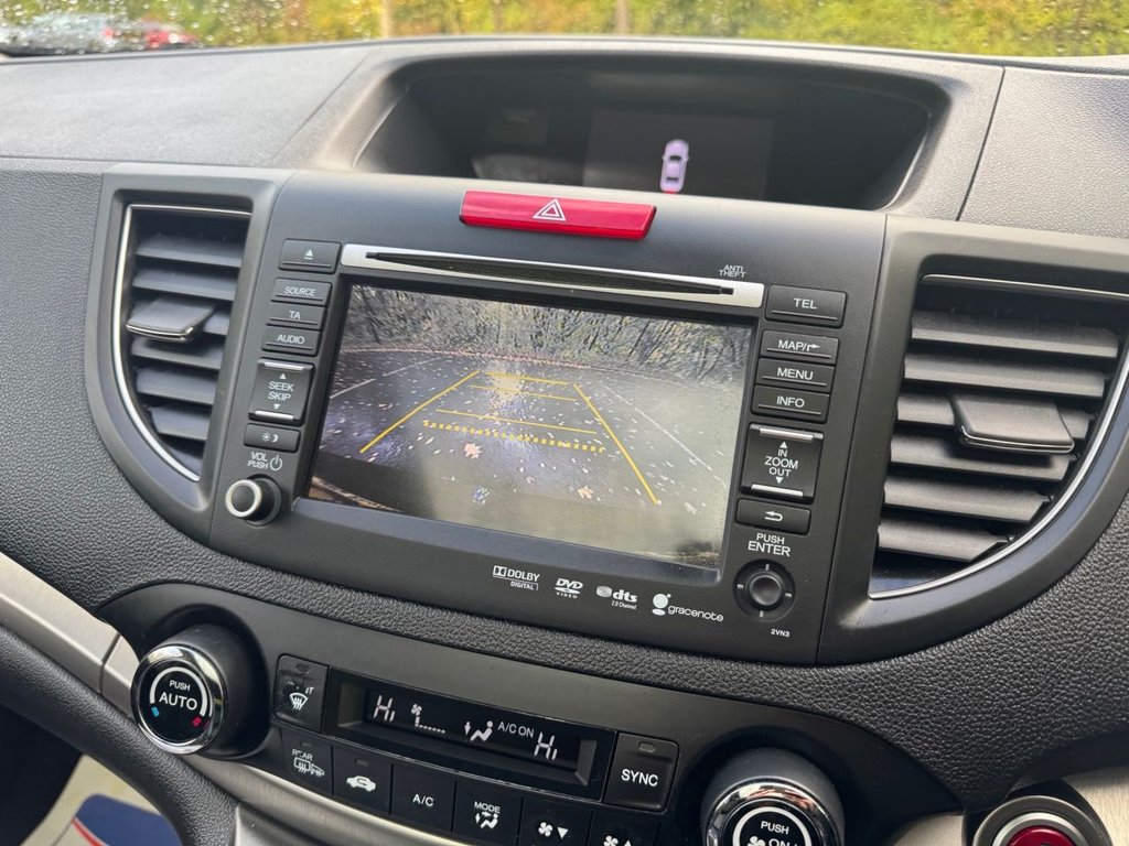 Used Honda CR-V 2014 for sale - 76367934: Photo 15