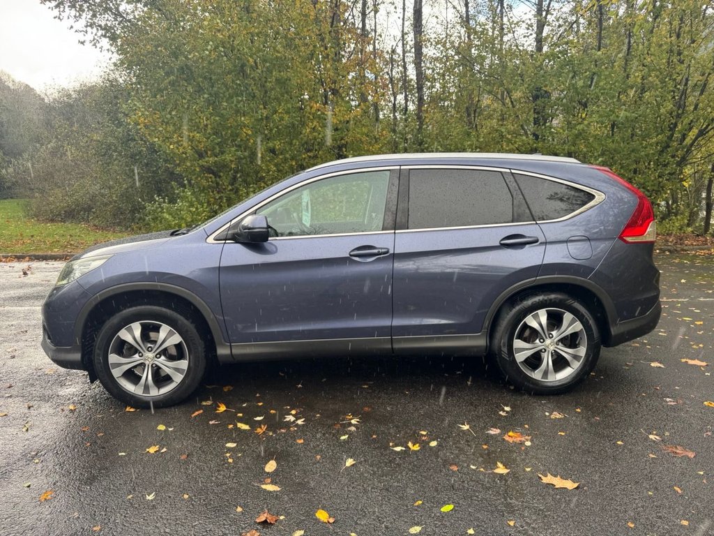 Used Honda CR-V 2014 for sale - 76367934: Photo 2