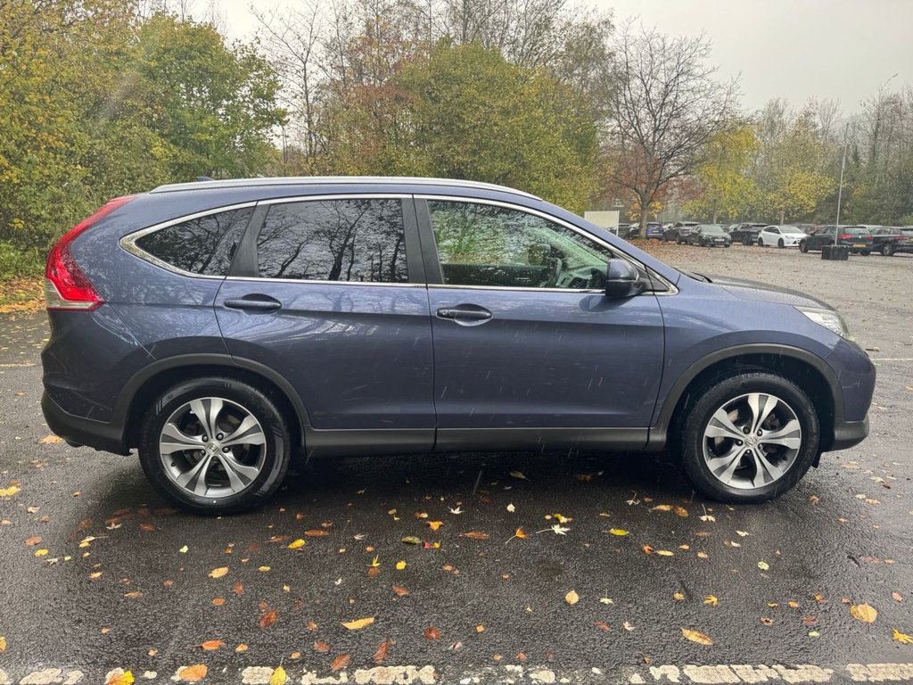 Used Honda CR-V 2014 for sale - 76367934: Photo 4
