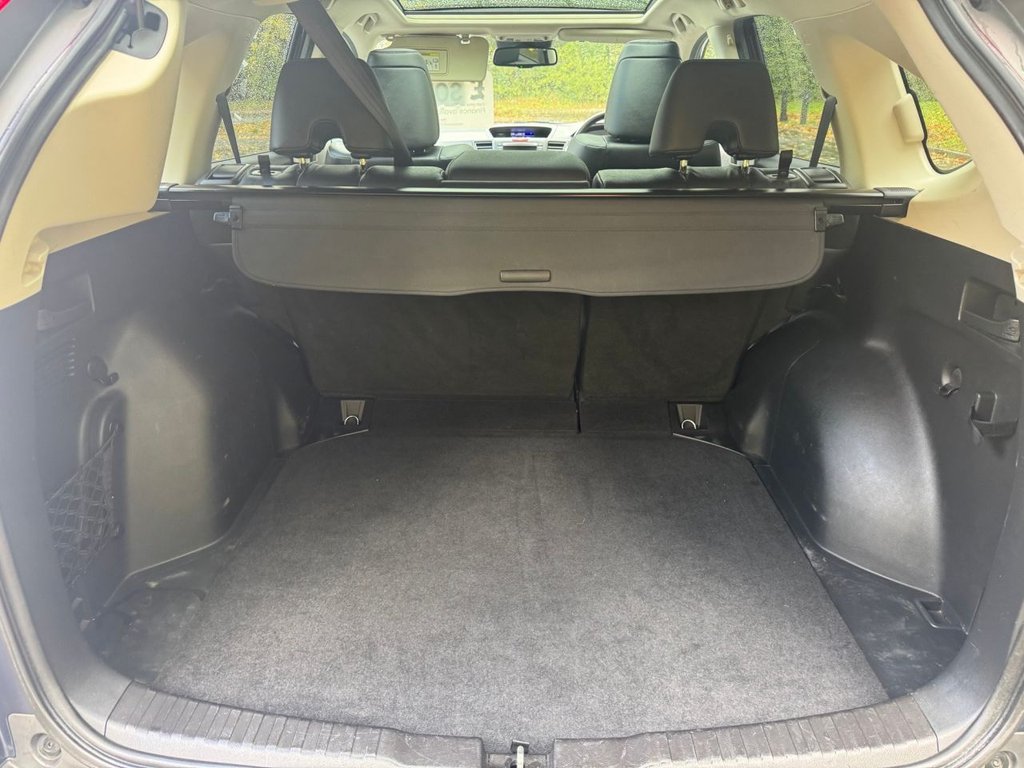 Used Honda CR-V 2014 for sale - 76367934: Photo 8