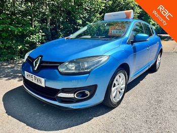Used Renault Megane 2015 for sale - 79209938: Photo