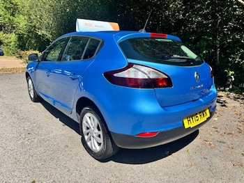 Used Renault Megane 2015 for sale - 79209938: Photo