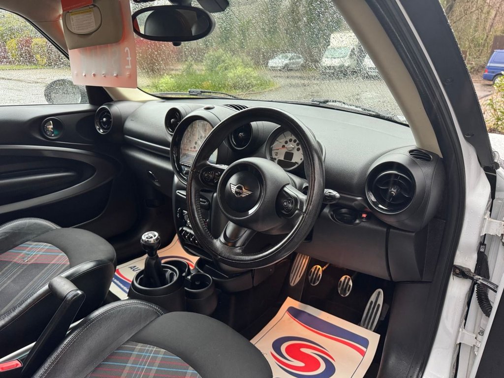 Used MINI Paceman 2013 for sale - 76950108: Photo 10