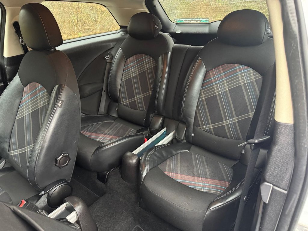 Used MINI Paceman 2013 for sale - 76950108: Photo 11