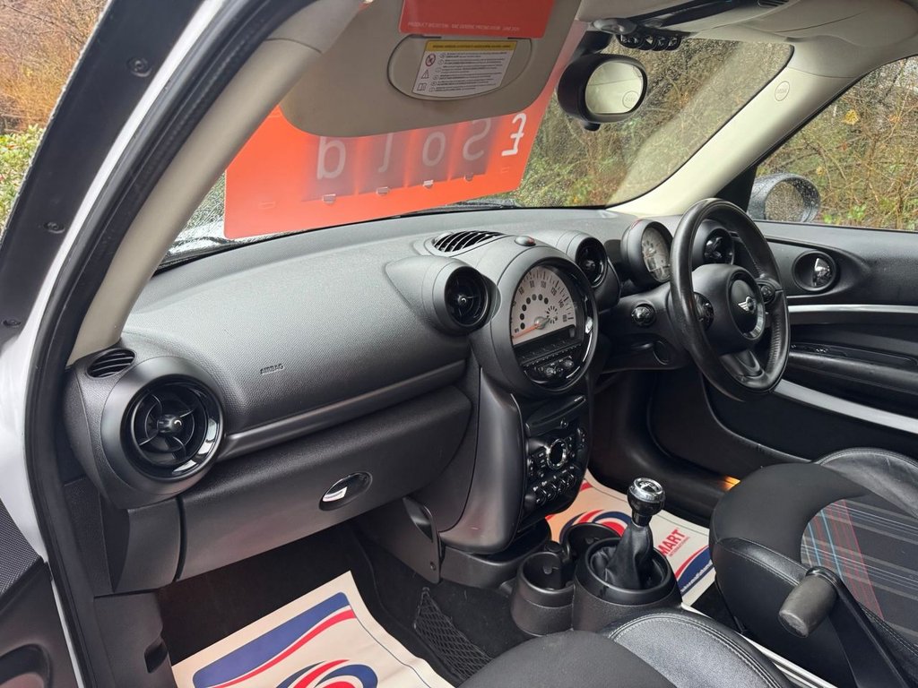 Used MINI Paceman 2013 for sale - 76950108: Photo 12