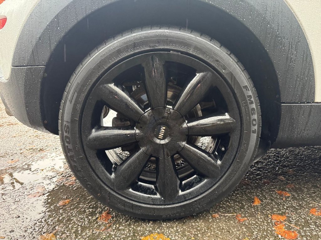 Used MINI Paceman 2013 for sale - 76950108: Photo 15