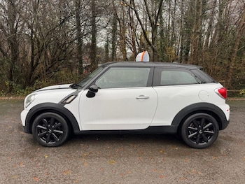 Used MINI Paceman 2013 for sale - 76950108: Photo