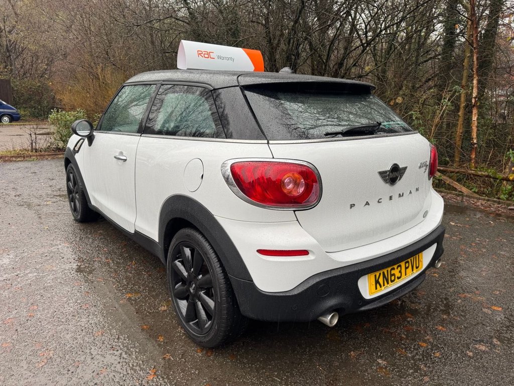 Used MINI Paceman 2013 for sale - 76950108: Photo 3