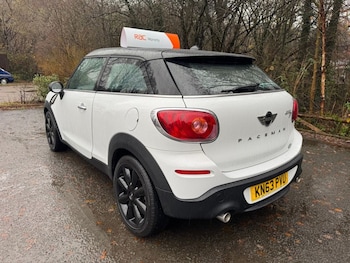 Used MINI Paceman 2013 for sale - 76950108: Photo