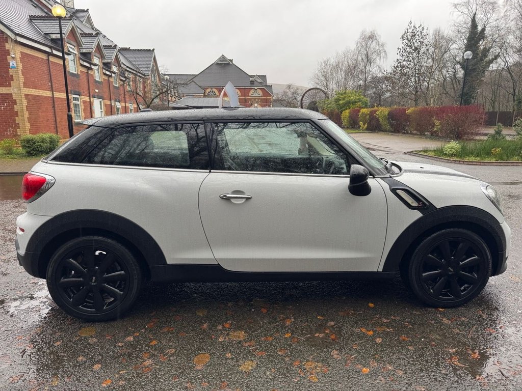 Used MINI Paceman 2013 for sale - 76950108: Photo 5