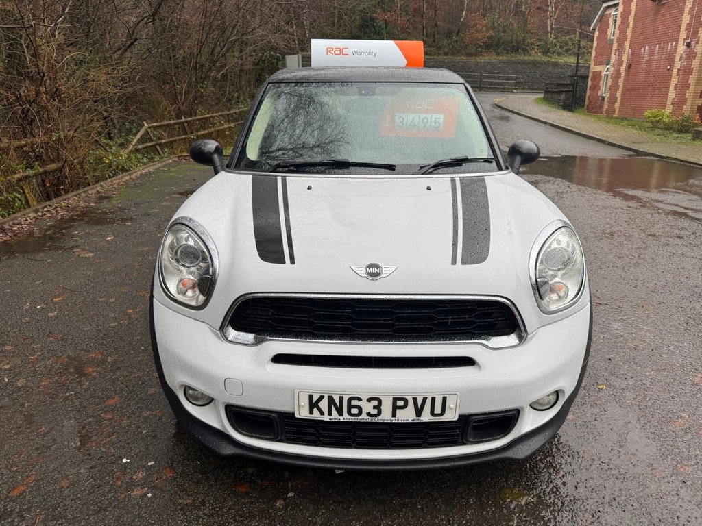 Used MINI Paceman 2013 for sale - 76950108: Photo 7