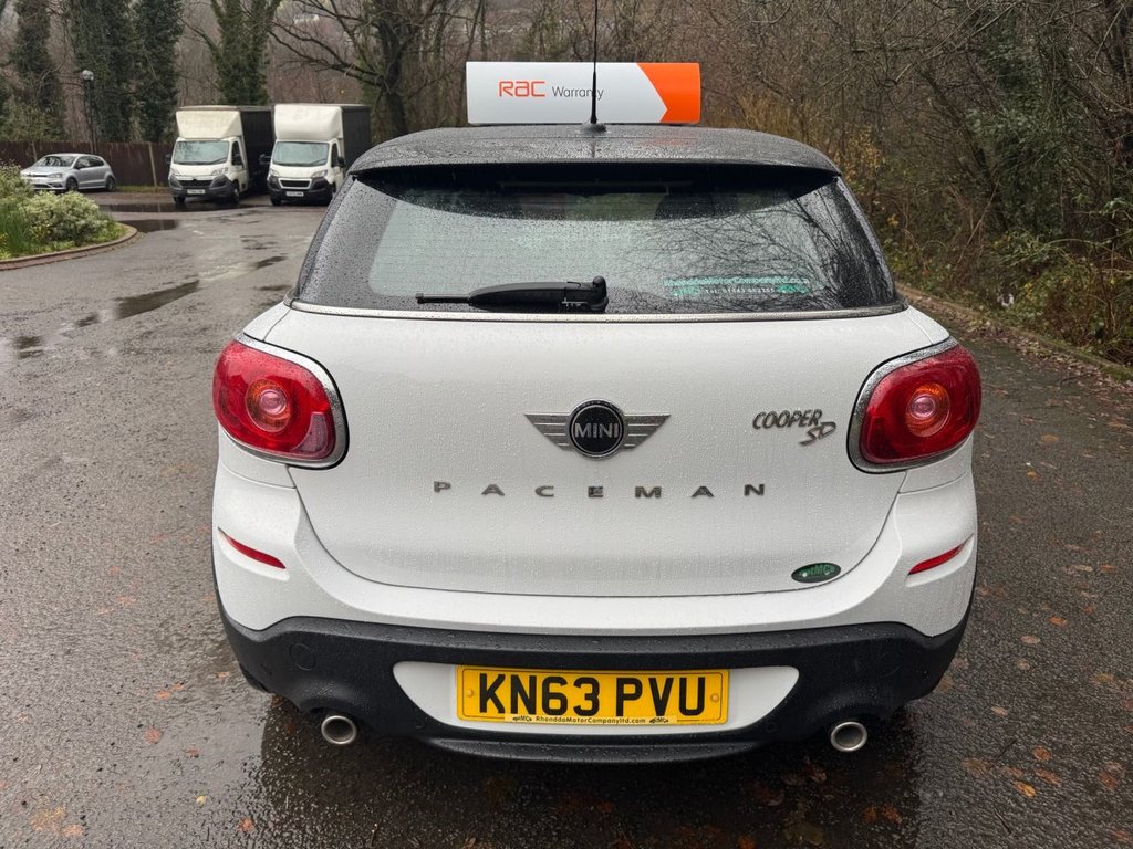 Used MINI Paceman 2013 for sale - 76950108: Photo 8