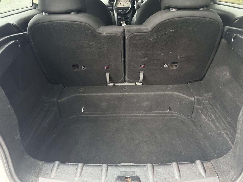 Used MINI Paceman 2013 for sale - 76950108: Photo 9