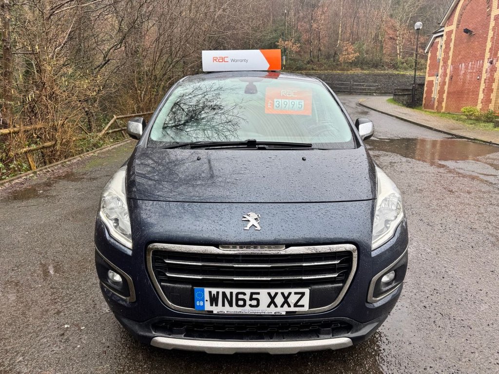 Used Peugeot 3008 2015 for sale - 77620982: Photo 10