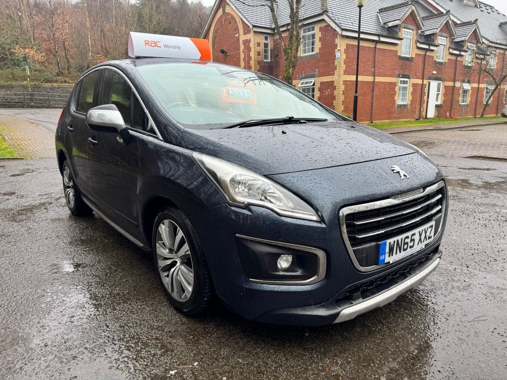 Used Peugeot 3008 2015 for sale - 77620982: Photo 11
