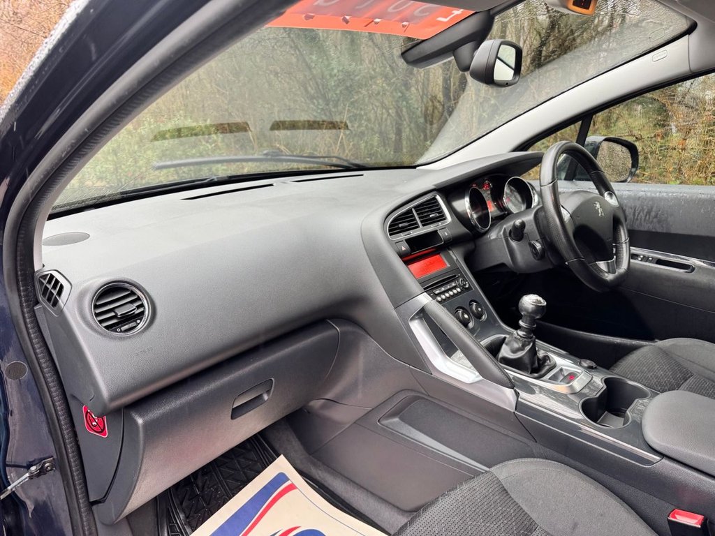 Used Peugeot 3008 2015 for sale - 77620982: Photo 14