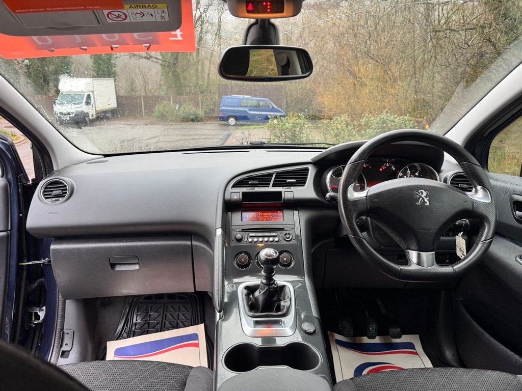 Used Peugeot 3008 2015 for sale - 77620982: Photo 15