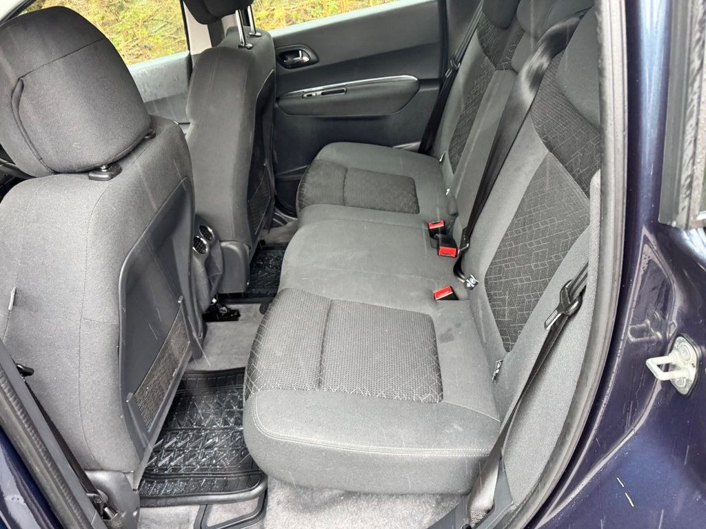 Used Peugeot 3008 2015 for sale - 77620982: Photo 16