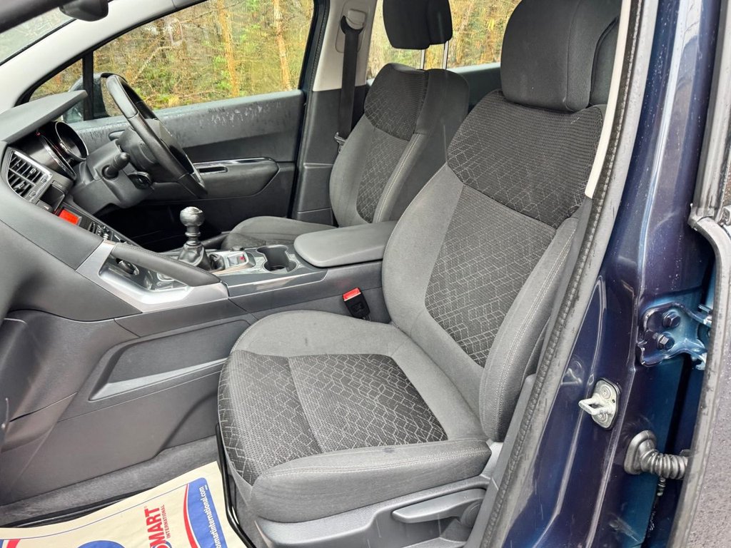 Used Peugeot 3008 2015 for sale - 77620982: Photo 17