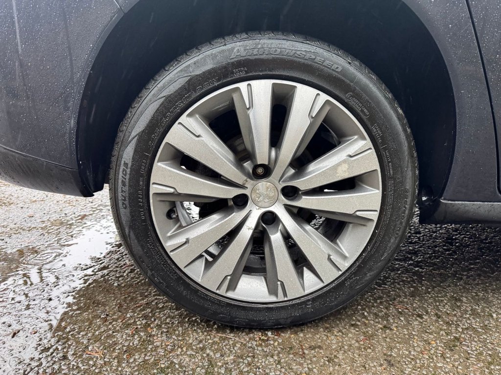 Used Peugeot 3008 2015 for sale - 77620982: Photo 18