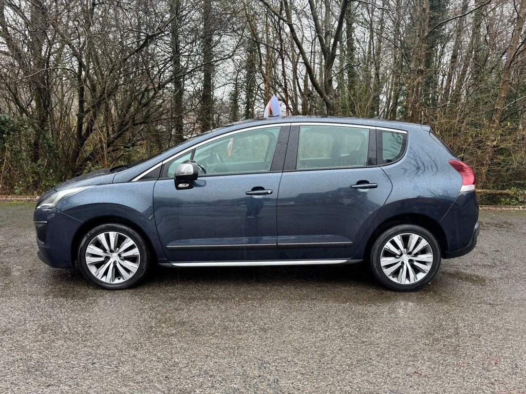 Used Peugeot 3008 2015 for sale - 77620982: Photo 2