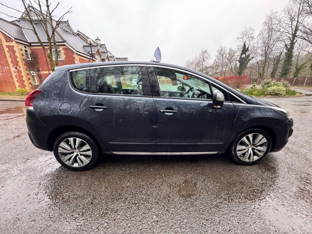 Used Peugeot 3008 2015 for sale - 77620982: Photo 7