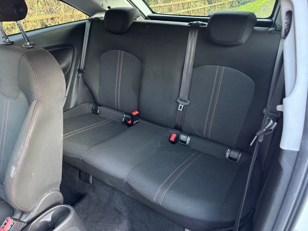 Used Vauxhall Corsa 2016 for sale - 76797961: Photo 12