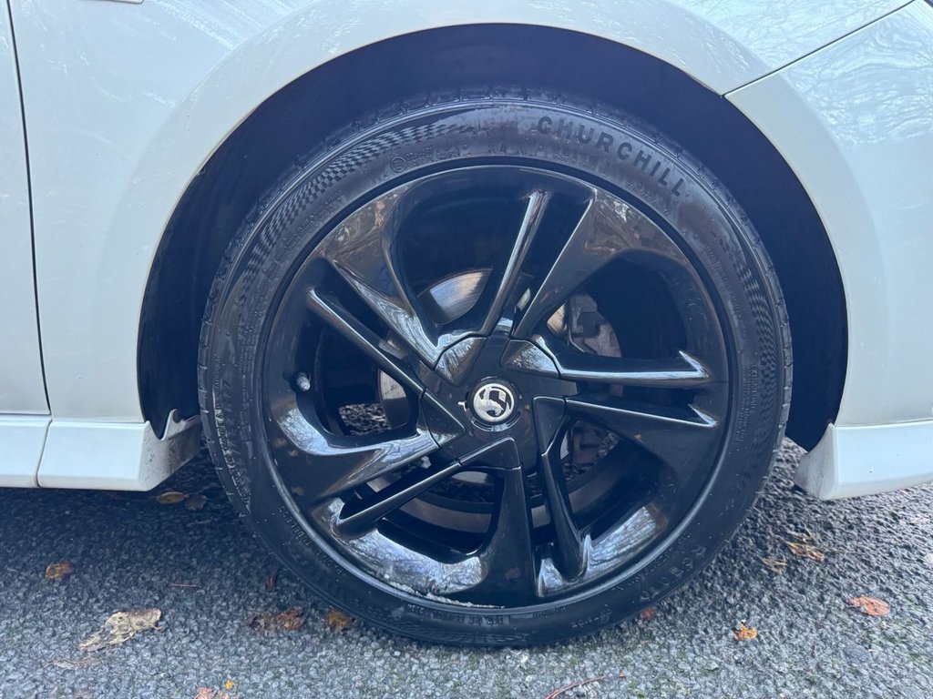 Used Vauxhall Corsa 2016 for sale - 76797961: Photo 15