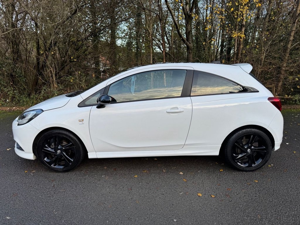 Used Vauxhall Corsa 2016 for sale - 76797961: Photo 2