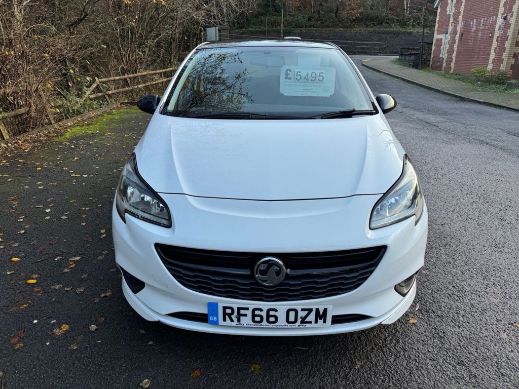 Used Vauxhall Corsa 2016 for sale - 76797961: Photo 6