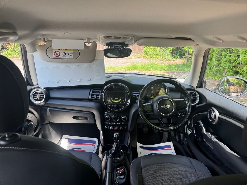 Used MINI Hatch 2017 for sale - 77383509: Photo 10