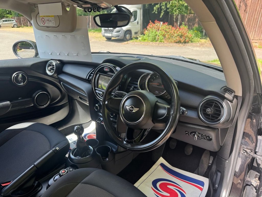 Used MINI Hatch 2017 for sale - 77383509: Photo 11