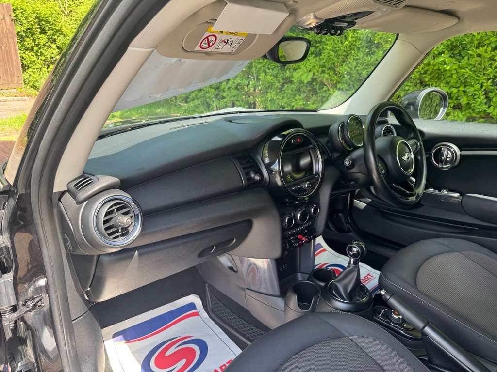 Used MINI Hatch 2017 for sale - 77383509: Photo 12