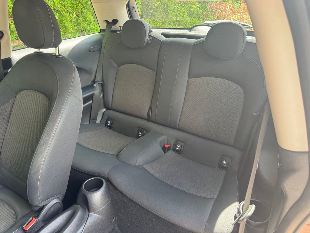 Used MINI Hatch 2017 for sale - 77383509: Photo 13