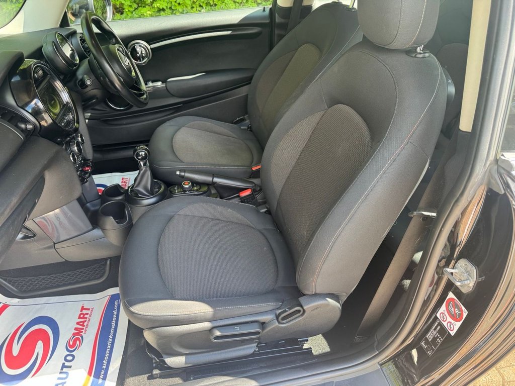 Used MINI Hatch 2017 for sale - 77383509: Photo 14