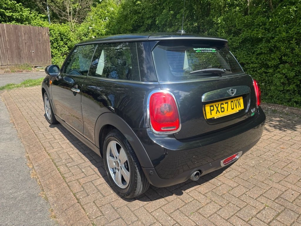 Used MINI Hatch 2017 for sale - 77383509: Photo 3