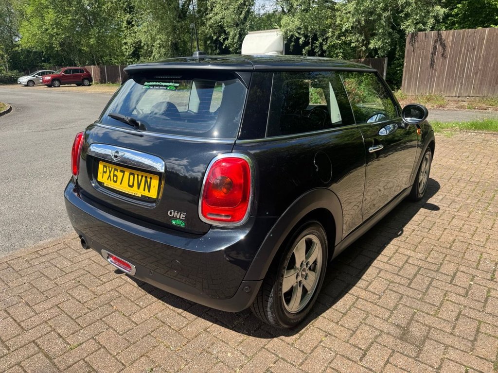 Used MINI Hatch 2017 for sale - 77383509: Photo 4