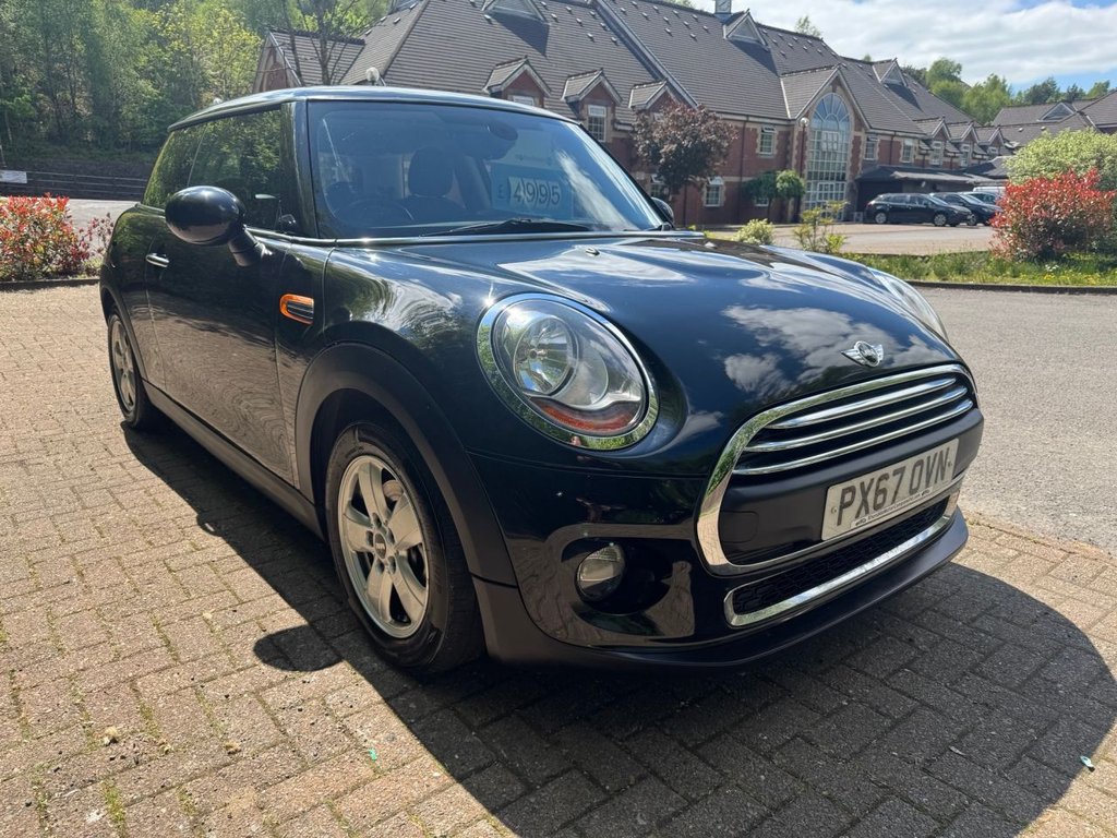 Used MINI Hatch 2017 for sale - 77383509: Photo 6