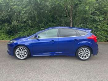 Used Ford Focus 2014 for sale - 75242850: Photo