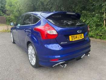 Used Ford Focus 2014 for sale - 75242850: Photo