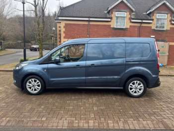 Used Ford Transit Connect 2020 for sale - 73701674: Photo