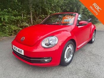 Used Volkswagen Beetle 2014 for sale - 79562914: Photo