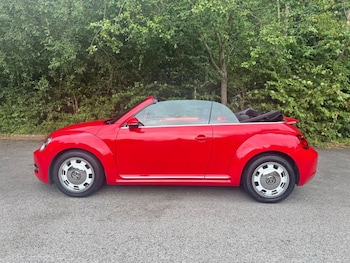 Used Volkswagen Beetle 2014 for sale - 79562914: Photo