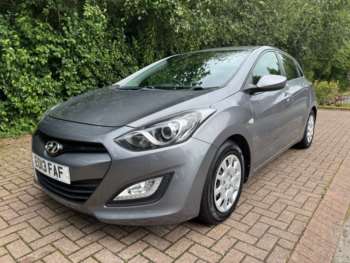 2013 (13) - 1.4 Classic Hatchback 5dr Petrol Manual Euro 5 (100 ps)