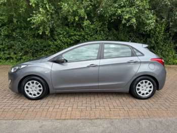 Used Hyundai i30 2013 for sale - 75086692: Photo