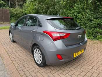 Used Hyundai i30 2013 for sale - 75086692: Photo