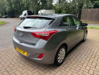 Used Hyundai i30 2013 for sale - 75086692: Photo